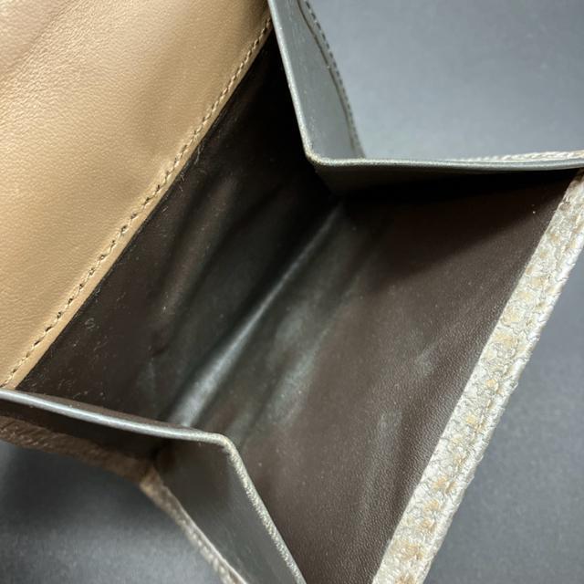 即決 HIROKO HAYASHI 二つ折り財布 < 女性ファッション  即決 HIROKO HAYASHI 二つ折り財布 < 女性ファッションの