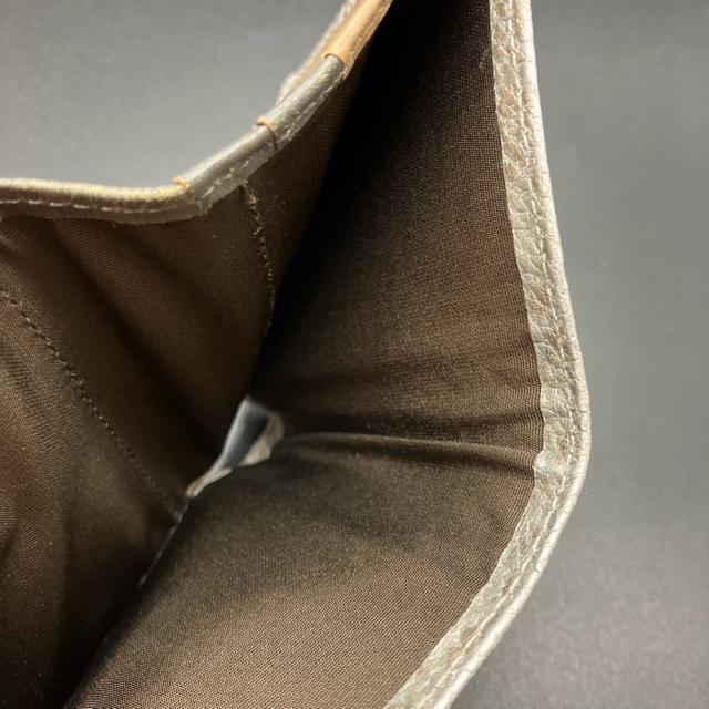 即決 HIROKO HAYASHI 二つ折り財布 < 女性ファッション  即決 HIROKO HAYASHI 二つ折り財布 < 女性ファッションの