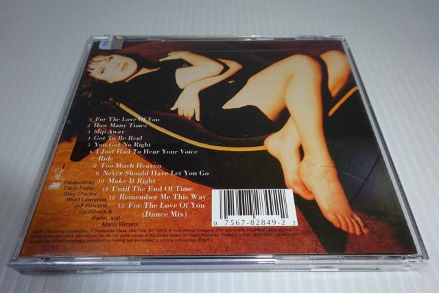 未開封★ジョーダン・ヒル★Jordan Hill(輸入盤)★2枚同梱270円 < CD/DVD/ビデオ  未開封★ジョーダン・ヒル★Jordan Hill(輸入盤)★2枚同梱270円 < CD/DVD/ビデオの