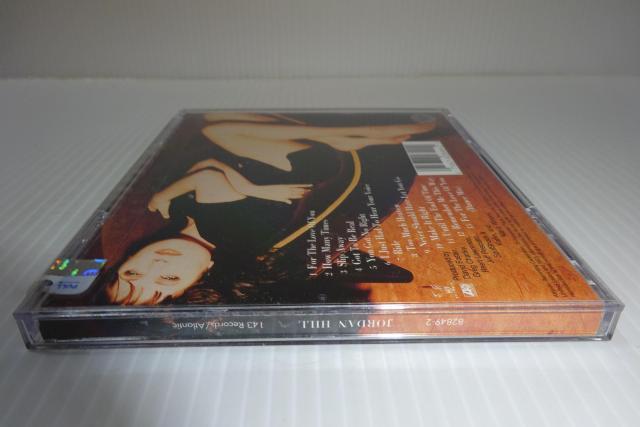 未開封★ジョーダン・ヒル★Jordan Hill(輸入盤)★2枚同梱270円 < CD/DVD/ビデオ  未開封★ジョーダン・ヒル★Jordan Hill(輸入盤)★2枚同梱270円 < CD/DVD/ビデオの