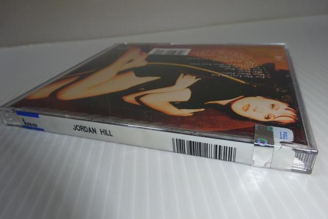 未開封★ジョーダン・ヒル★Jordan Hill(輸入盤)★2枚同梱270円 < CD/DVD/ビデオ  未開封★ジョーダン・ヒル★Jordan Hill(輸入盤)★2枚同梱270円 < CD/DVD/ビデオの
