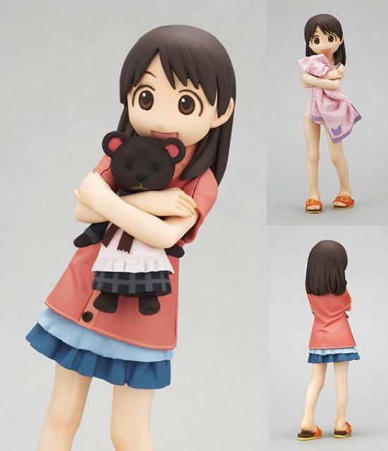 よつばと! 綾瀬恵那 私服×水着ver 着せ替え フィギュア 海洋堂●新品未開封美品 < アニメ/コミック/キャラクター  よつばと! 綾瀬恵那 私服×水着ver 着せ替え フィギュア 海洋堂●新品未開封美品  < アニメ/コミック/キャラクターの