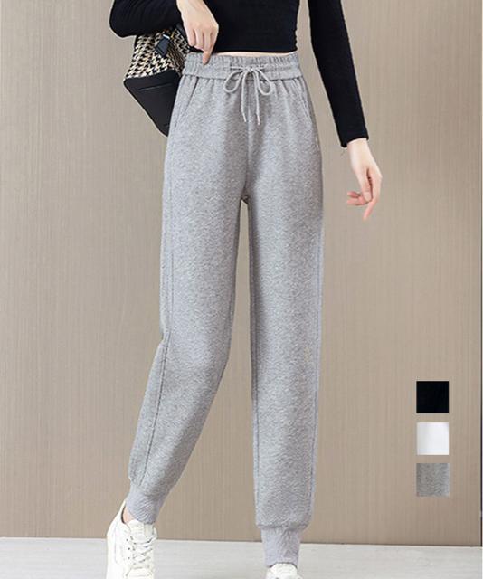 送料無料 新品 スウェットパンツ 裏起毛 スポーツウェア < 女性ファッション  送料無料 新品 スウェットパンツ 裏起毛 スポーツウェア  < 女性ファッションの