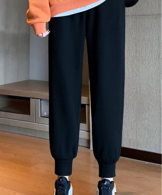 送料無料 新品 スウェットパンツ 裏起毛 スポーツウェア < 女性ファッション  送料無料 新品 スウェットパンツ 裏起毛 スポーツウェア < 女性ファッションの