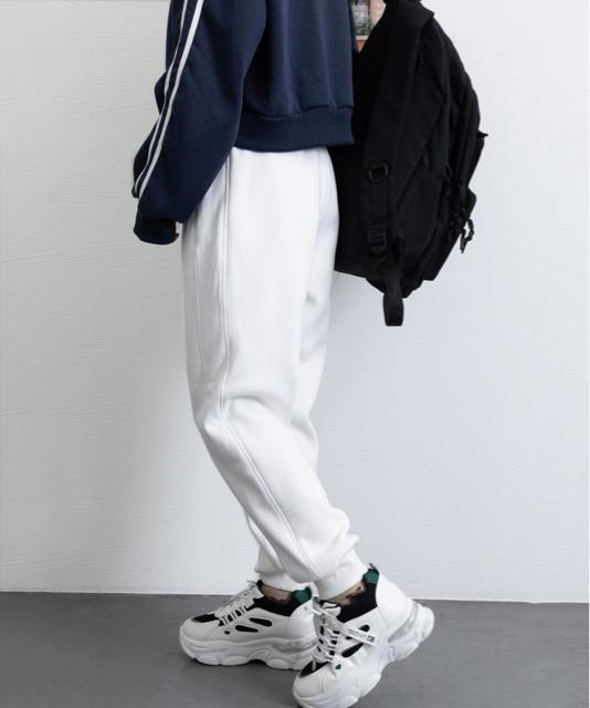 送料無料 新品 スウェットパンツ 裏起毛 スポーツウェア < 女性ファッション  送料無料 新品 スウェットパンツ 裏起毛 スポーツウェア < 女性ファッションの