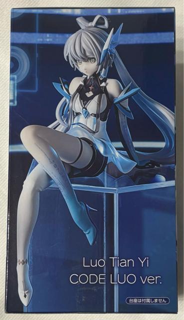 V ʁ[ǂXgbp[tBMA VˁECODE LUO ver.