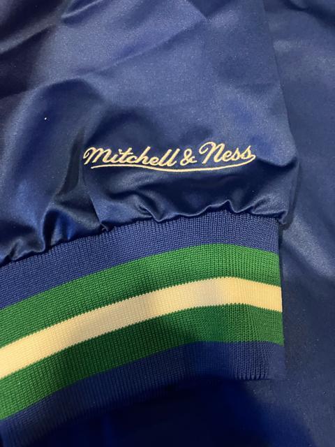 NFL スタジャン SEATTLE SEAHAWKS 超大きいsize4XL < 男性ファッション  NFL スタジャン SEATTLE SEAHAWKS 超大きいsize4XL < 男性ファッションの