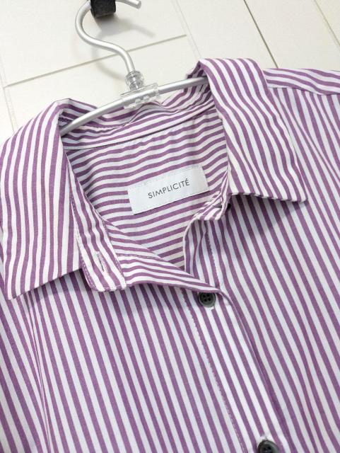 TvVeVcߗށSimplicite180`