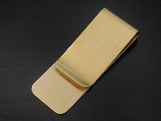 残り1点★超オススメ490円★大人気マネークリップ ゴールド < 女性ファッション 残り1点★超オススメ490円★大人気マネークリップ ゴールド < 女性ファッションの