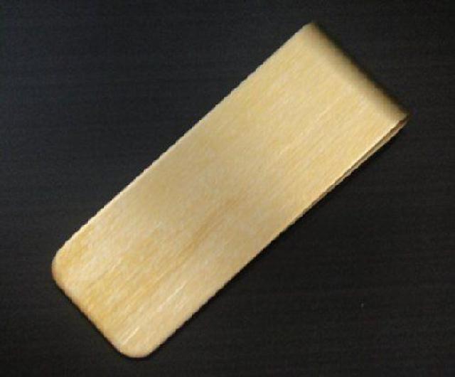 残り1点★超オススメ490円★大人気マネークリップ ゴールド < 女性ファッション 残り1点★超オススメ490円★大人気マネークリップ ゴールド < 女性ファッションの