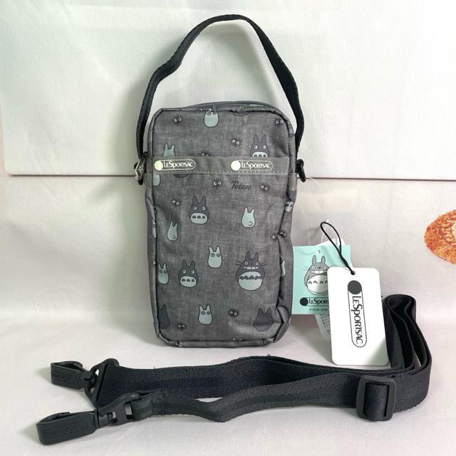 VigpLeSportsac X|[gTbN gg O[ V_[obO 3505    t@bV 