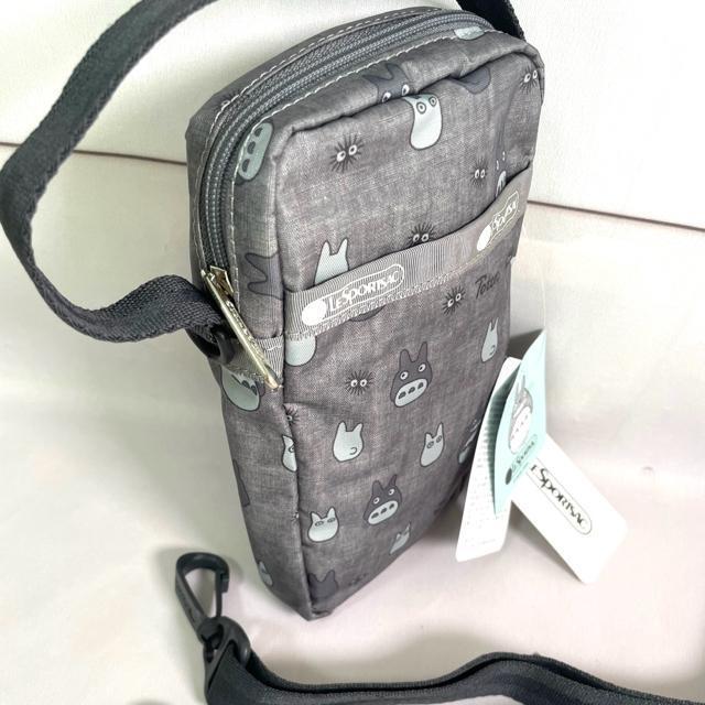 VigpLeSportsac X|[gTbN gg O[ V_[obO 3505   t@bV 