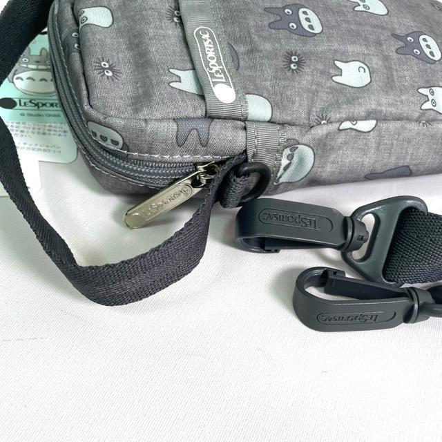 VigpLeSportsac X|[gTbN gg O[ V_[obO 3505   t@bV 