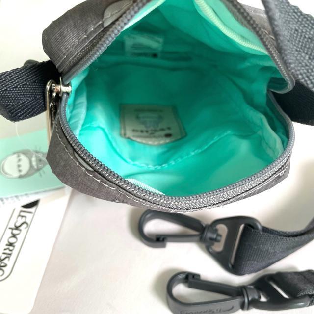 VigpLeSportsac X|[gTbN gg O[ V_[obO 3505   t@bV 