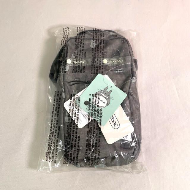 VigpLeSportsac X|[gTbN gg O[ V_[obO 3505   t@bV 