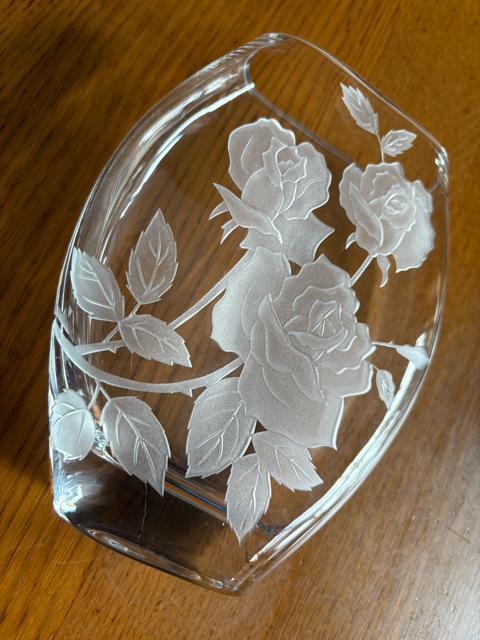 美品 ハンドメイド 花瓶 < ペット/手芸/園芸  美品 ハンドメイド 花瓶 < ペット/手芸/園芸の