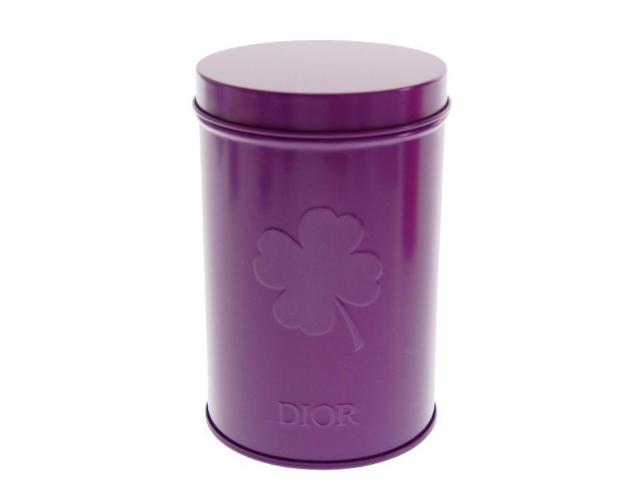 クリスチャンディオール ノベルティ キャニスター缶 3個セット 蓋付き容器 プラチナ会員限定 バースデーギフト Dior【正規品】 < ブランド クリスチャンディオール ノベルティ キャニスター缶 3個セット 蓋付き容器 プラチナ会員限定 バースデーギフト Dior【正規品】 < ブランドの