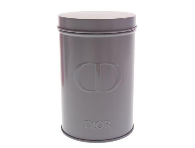クリスチャンディオール ノベルティ キャニスター缶 3個セット 蓋付き容器 プラチナ会員限定 バースデーギフト Dior【正規品】 < ブランド クリスチャンディオール ノベルティ キャニスター缶 3個セット 蓋付き容器 プラチナ会員限定 バースデーギフト Dior【正規品】 < ブランドの