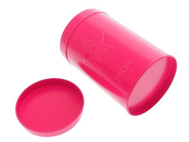 クリスチャンディオール ノベルティ キャニスター缶 3個セット 蓋付き容器 プラチナ会員限定 バースデーギフト Dior【正規品】 < ブランド クリスチャンディオール ノベルティ キャニスター缶 3個セット 蓋付き容器 プラチナ会員限定 バースデーギフト Dior【正規品】 < ブランドの