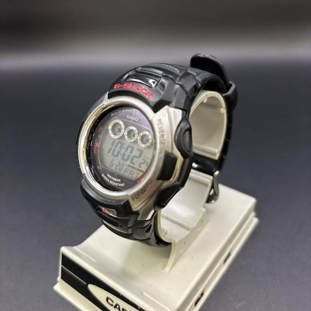  CASIO JVI G-SHOCK ^t\[[ rv GW-M500A   jANZT[/v 