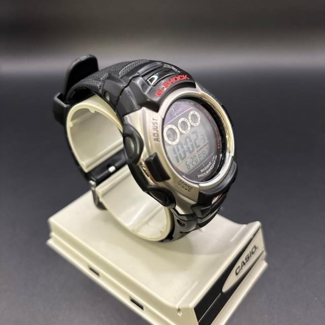  CASIO JVI G-SHOCK ^t\[[ rv GW-M500A  jANZT[/v 