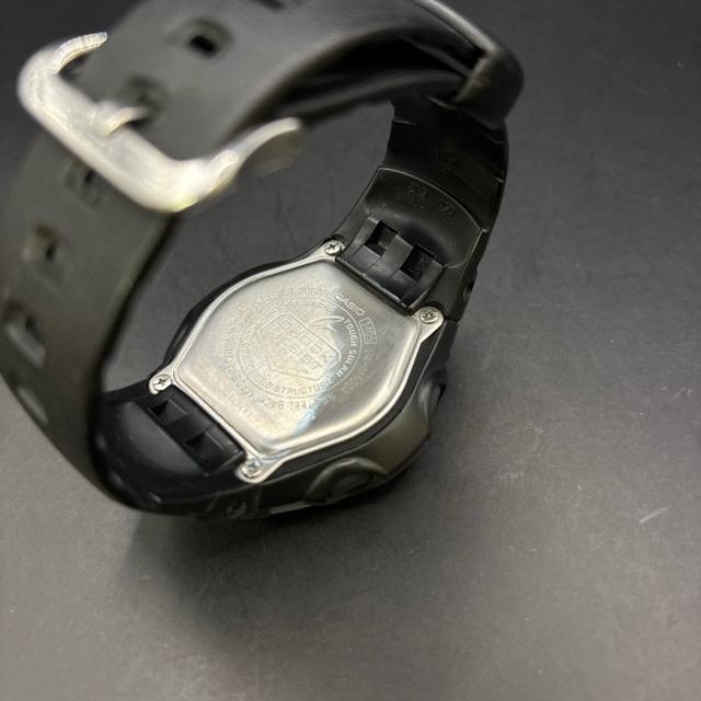  CASIO JVI G-SHOCK ^t\[[ rv GW-M500A  jANZT[/v 