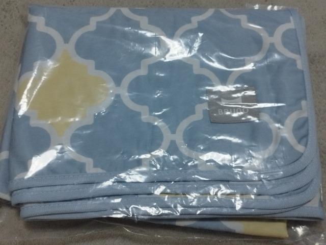 FANCL オリジナルひんやりクールブランケット BRUNOコラボ < ブランド  FANCL オリジナルひんやりクールブランケット BRUNOコラボ  < ブランドの