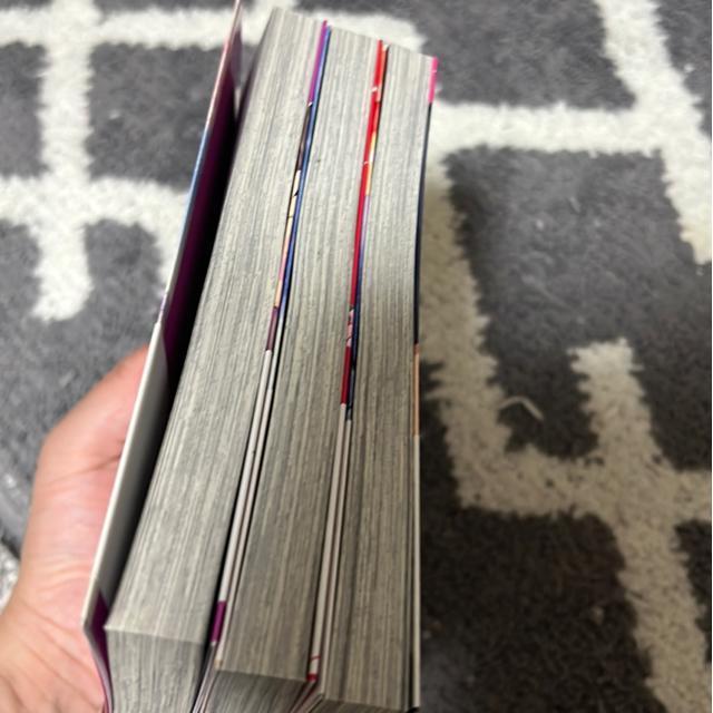 (T L/全巻)アトリエで飼われる私 @〜B < アニメ/コミック/キャラクター (T L/全巻)アトリエで飼われる私 @〜B < アニメ/コミック/キャラクターの