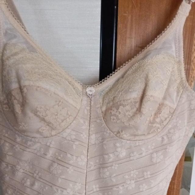 美品、ワコールボディスーツ < 女性ファッション  美品、ワコールボディスーツ < 女性ファッションの