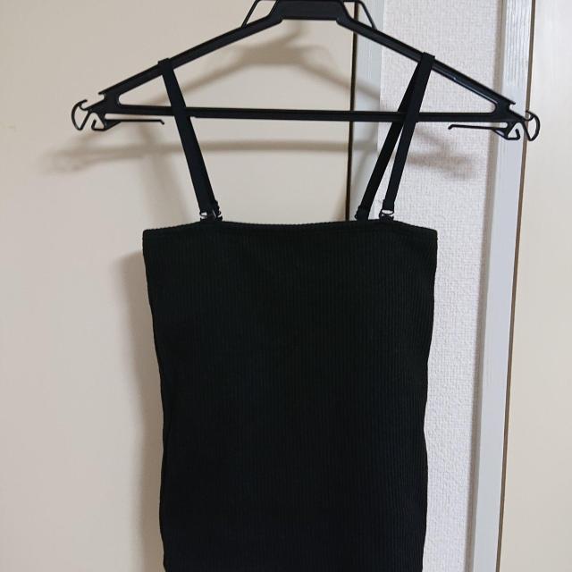 パッド入りニットキャミ < 女性ファッション  パッド入りニットキャミ  < 女性ファッションの
