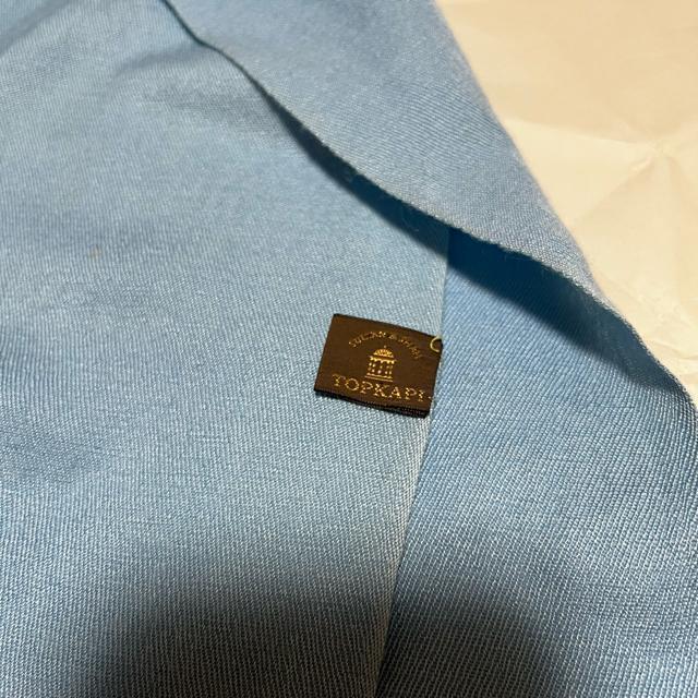 【TOPKAPI / トプカピ】 大判 / ストール・ショール / ライトブルー < ブランド  【TOPKAPI / トプカピ】 大判 / ストール・ショール / ライトブルー < ブランドの