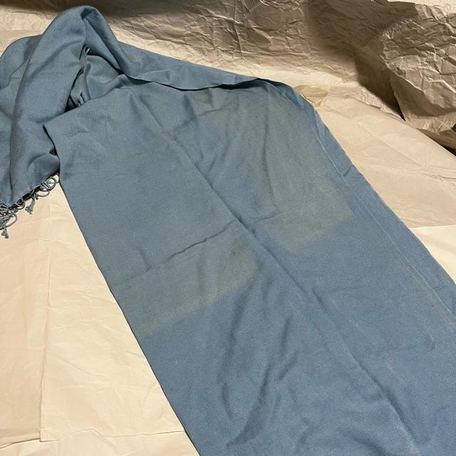 【TOPKAPI / トプカピ】 大判 / ストール・ショール / ライトブルー < ブランド  【TOPKAPI / トプカピ】 大判 / ストール・ショール / ライトブルー < ブランドの