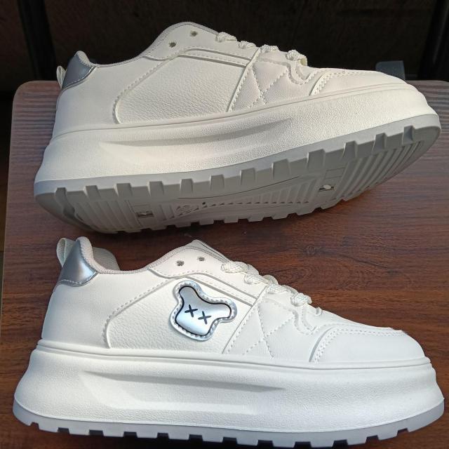 Vi 23cm fB[X Xj[J[ zCg V[Y C JWA  t@bV 