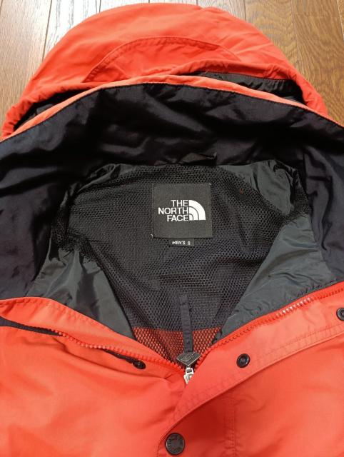 Um[XtFCX  MOUNTAIN JACKET }EeWPbg IW/ubN  jt@bV 