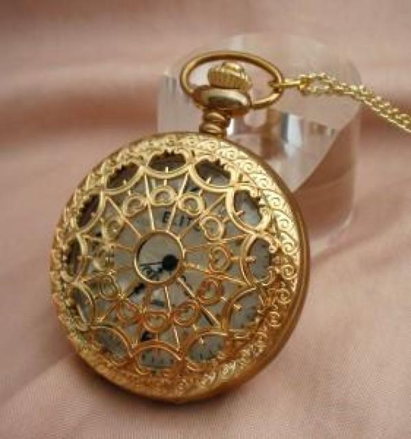 フロントカットペンダントウォッチGO時計のアクセサリ < 女性アクセサリー/時計 フロントカットペンダントウォッチGO時計のアクセサリ < 女性アクセサリー/時計の