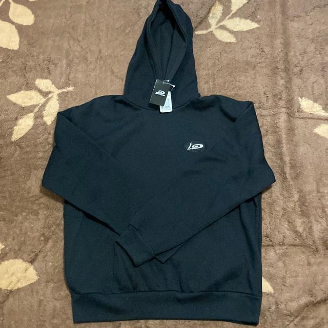 ☆新品!PIKO・フード付きパーカー・Lサイズ < ブランド ☆新品!PIKO・フード付きパーカー・Lサイズ < ブランドの