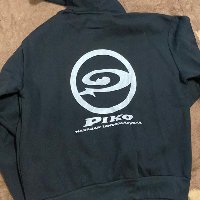 ☆新品!PIKO・フード付きパーカー・Lサイズ < ブランド ☆新品!PIKO・フード付きパーカー・Lサイズ < ブランドの