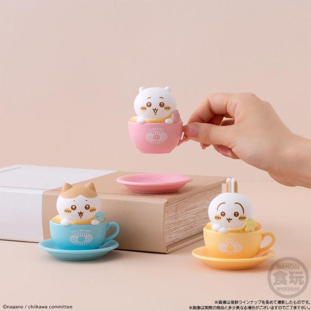 ちいかわ キャラテアートケース(ハチワレ) < アニメ/コミック/キャラクター ちいかわ キャラテアートケース(ハチワレ) < アニメ/コミック/キャラクターの