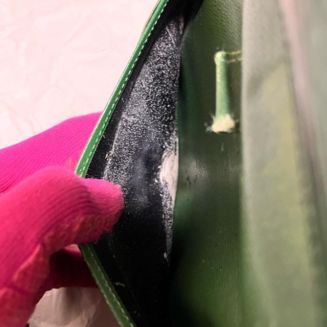 �yLOUIS VUITTON�z �G�s �|���g�E�t�H�C���E�T�� �O�܂� �����z�@���U�[ �� �u�����h�� 