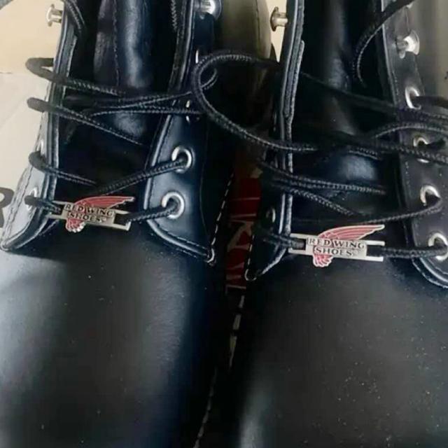 RED WING SHOES シューレースキーパー プレート レッドウィング 001 < ブランド RED WING SHOES シューレースキーパー プレート レッドウィング 001 < ブランドの
