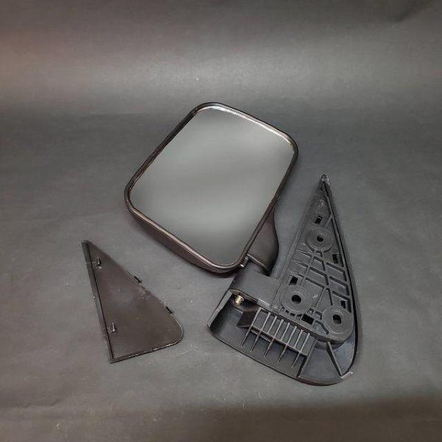 �n�C�[�b�g �g���b�N 200�n �T�C�h�~���[ �u���b�N �g���b�N S20 �� ������/�o�C�N