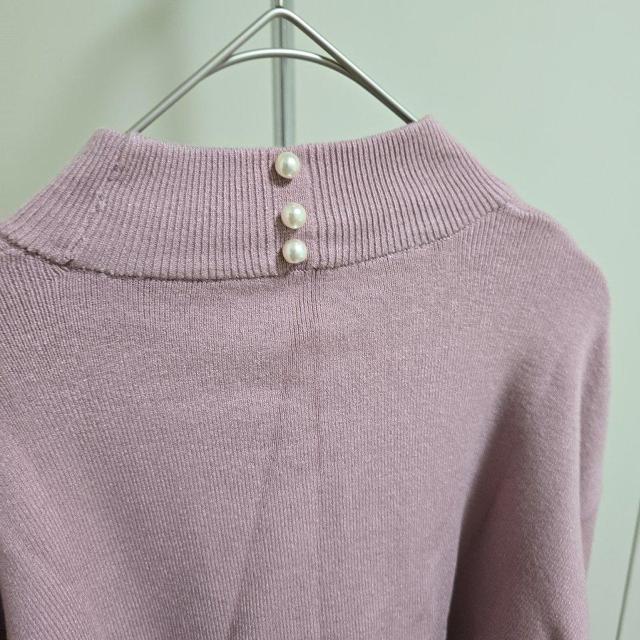 VIS���B�X�y�z�����M�E�G�R�x���z �o�b�N�@�p�[���@�n�C�l�b�N�@�j�b�g�@�s���N 723 �� �u�����h�� 