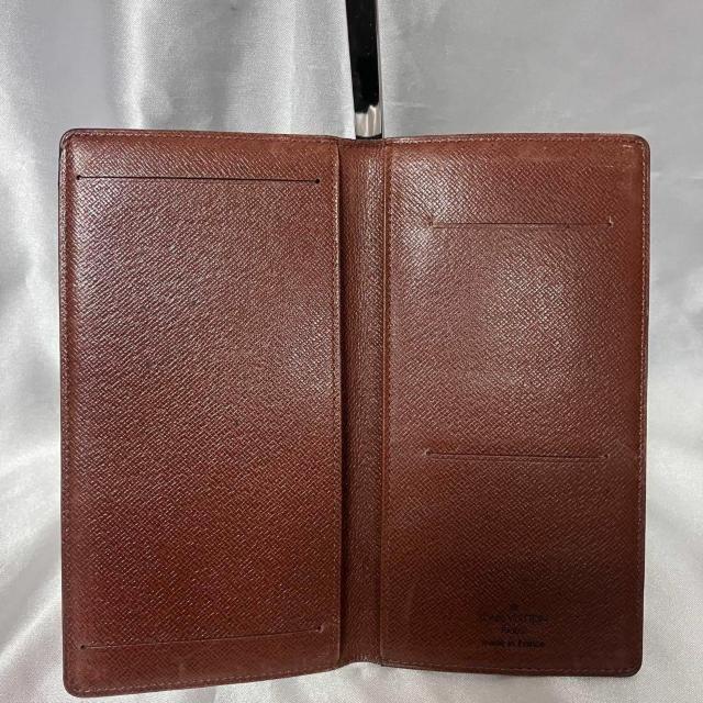 Louis Vuitton ルイヴィトン モノグラム ポルトバルールカルトクレディ 手帳カバー < ブランド Louis Vuitton ルイヴィトン モノグラム ポルトバルールカルトクレディ 手帳カバー < ブランドの