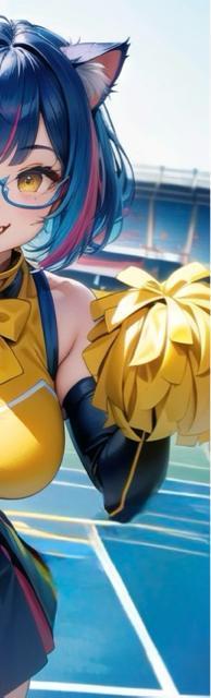 535 AI Girls �I���W�i�� �l�R�~�~������ �Z�N�V�[ �A�[�g A4�|�X�^�[ ���掿�A���� ��3���D����+1���T�[�r�X �� �A�j��/�R�~�b�N/�L�����N�^�[�� 