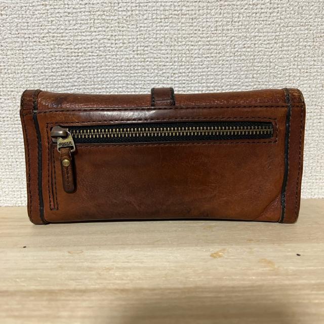 ���U�[/�{�v �����z FOSSIL �u���E�� �� �u�����h�� 