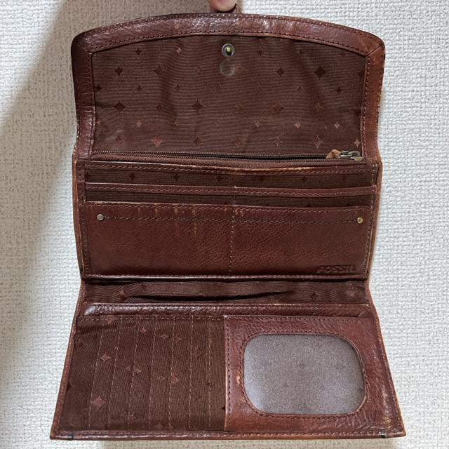 ���U�[/�{�v �����z FOSSIL �u���E�� �� �u�����h�� 