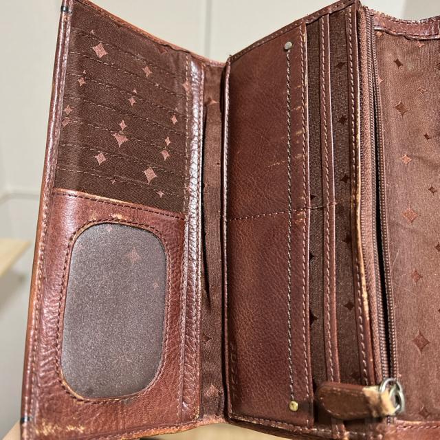 ���U�[/�{�v �����z FOSSIL �u���E�� �� �u�����h�� 