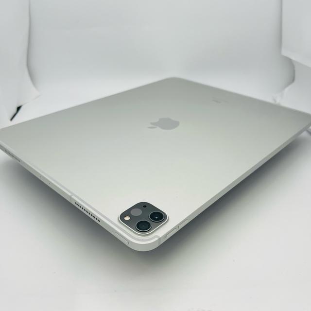 A iPad Pro 第5世代 12.9インチ SIMフリー 256 GB 本体 < PC本体/周辺機器 A iPad Pro 第5世代 12.9インチ SIMフリー 256 GB 本体 < PC本体/周辺機器の