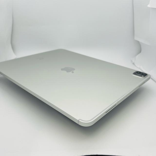 A iPad Pro 第5世代 12.9インチ SIMフリー 256 GB 本体 < PC本体/周辺機器 A iPad Pro 第5世代 12.9インチ SIMフリー 256 GB 本体 < PC本体/周辺機器の