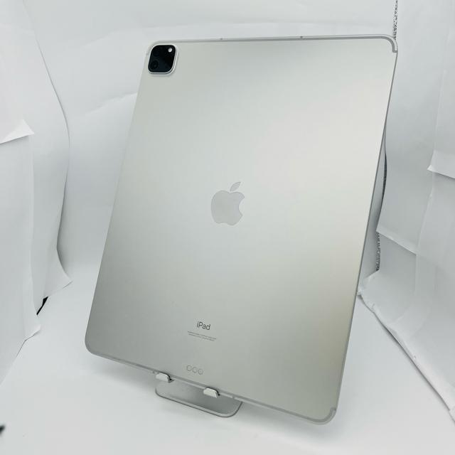 A iPad Pro 第5世代 12.9インチ SIMフリー 256 GB 本体 < PC本体/周辺機器 A iPad Pro 第5世代 12.9インチ SIMフリー 256 GB 本体 < PC本体/周辺機器の